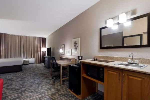 Country Inn & Suites by Radisson, Augusta at I-20, GA image 13