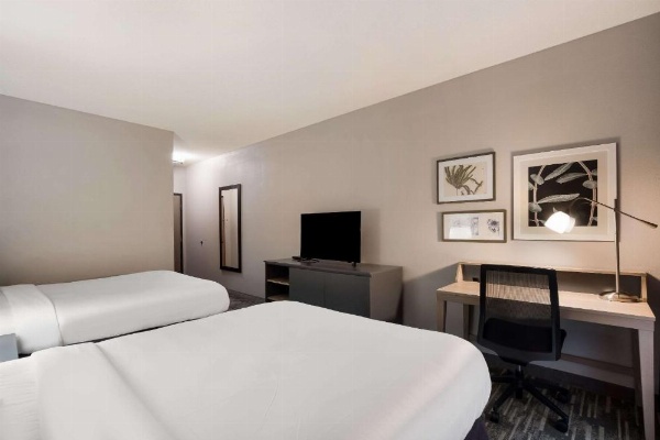 Country Inn & Suites by Radisson, Augusta at I-20, GA image 16