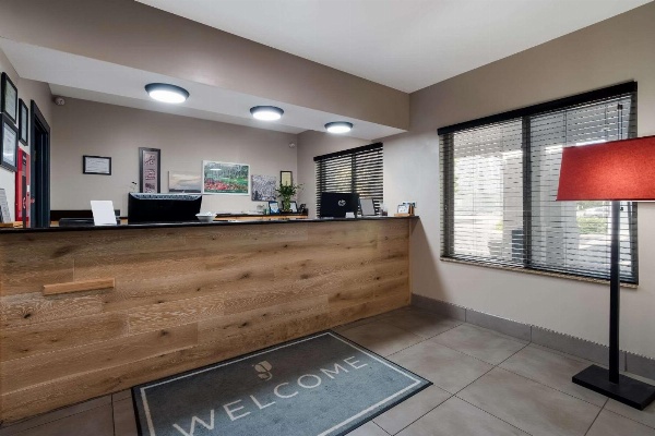 Country Inn & Suites by Radisson, Augusta at I-20, GA image 2