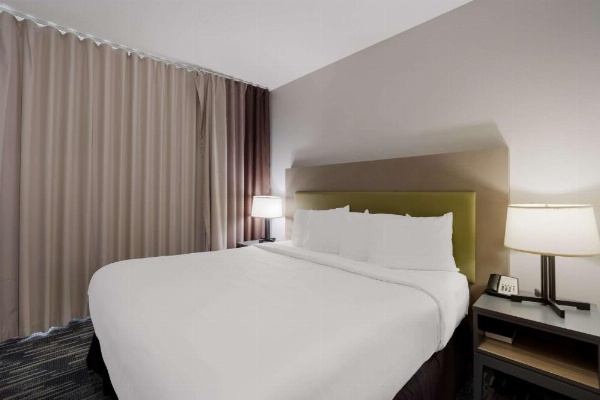 Country Inn & Suites by Radisson, Augusta at I-20, GA image 26