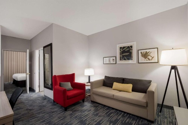 Country Inn & Suites by Radisson, Augusta at I-20, GA image 27