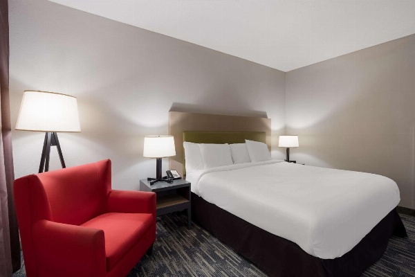 Country Inn & Suites by Radisson, Augusta at I-20, GA image 5