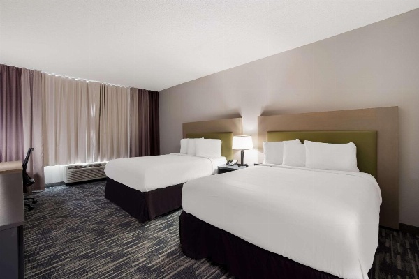 Country Inn & Suites by Radisson, Augusta at I-20, GA image 6