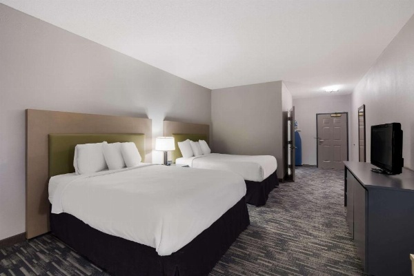 Country Inn & Suites by Radisson, Augusta at I-20, GA image 8